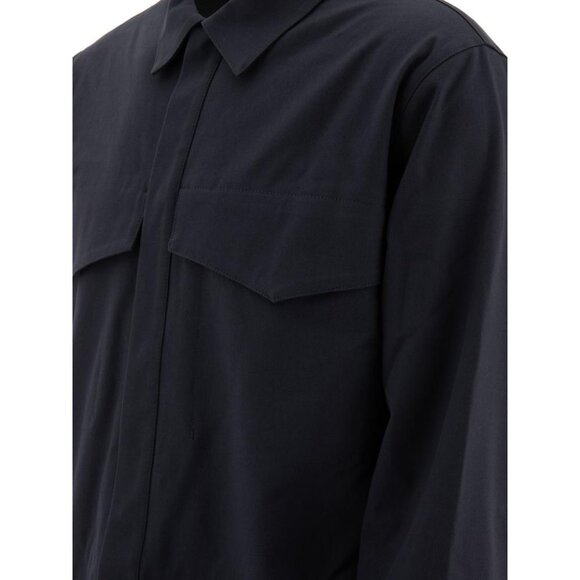 Gr10K Alpha Overshirt Tag Size L Men - Picture 4 of 4